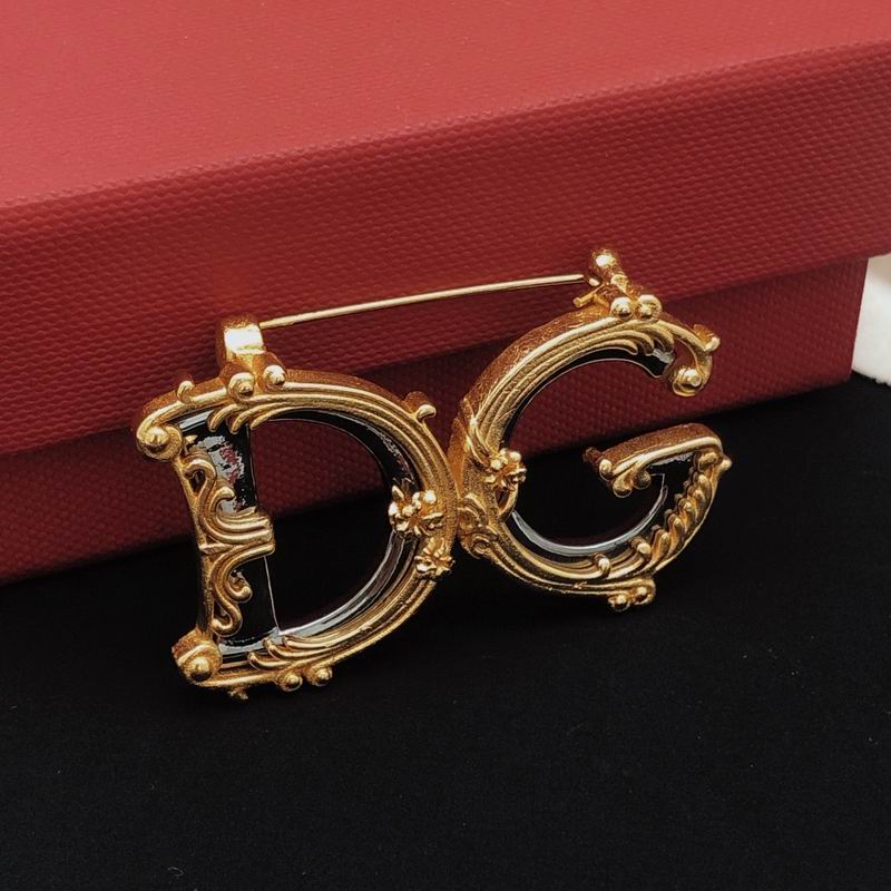 Dolce & Gabbana Earrings ID:20240423-51